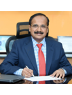 Mohan Reddy Bmsce BMS Educational Trust